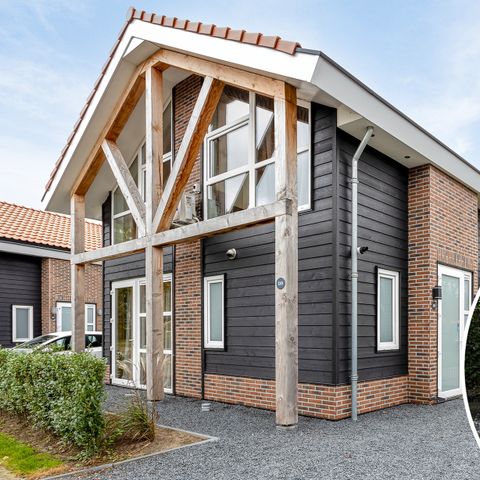 VILLA 10 people - Wellness