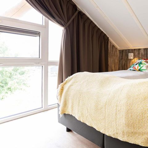 VILLA 10 people - Wellness