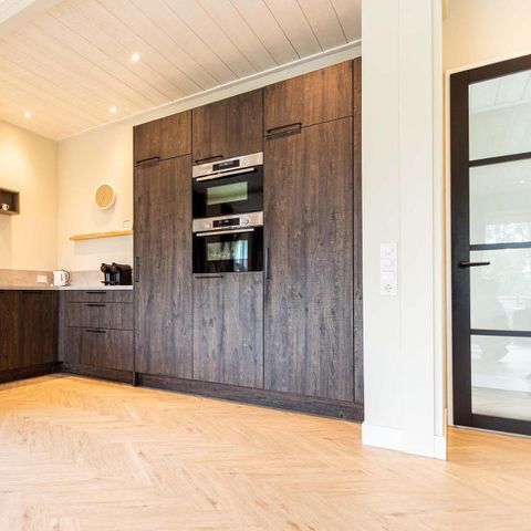 VILLA 10 people - Wellness