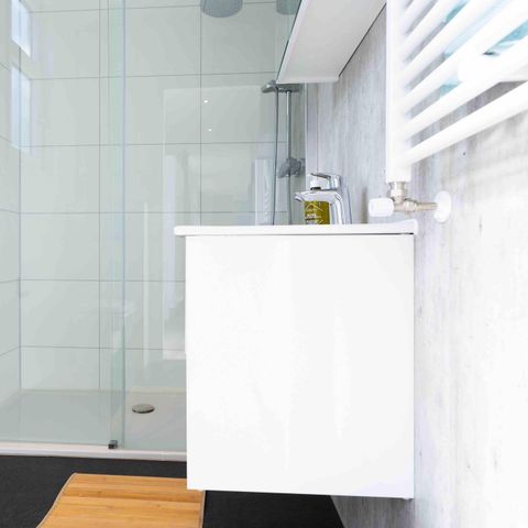 HOUSE 4 people - Module Special