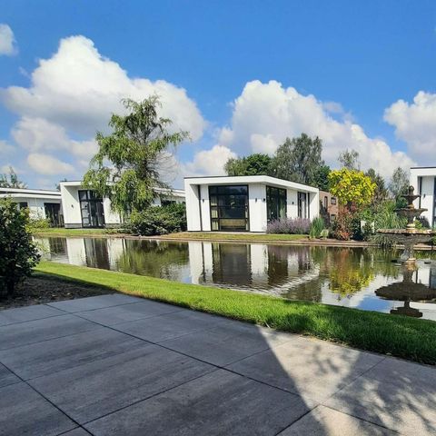 HOUSE 4 people - Module Special