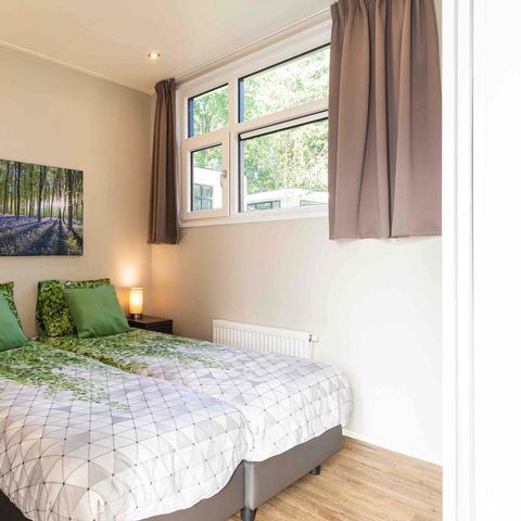 HOUSE 4 people - Module Special