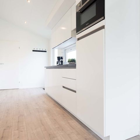 Bungalow 5 persons - Lindenhoeve
