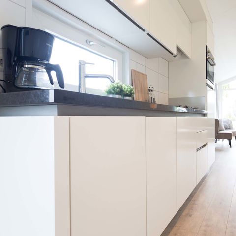 Bungalow 5 persons - Lindenhoeve
