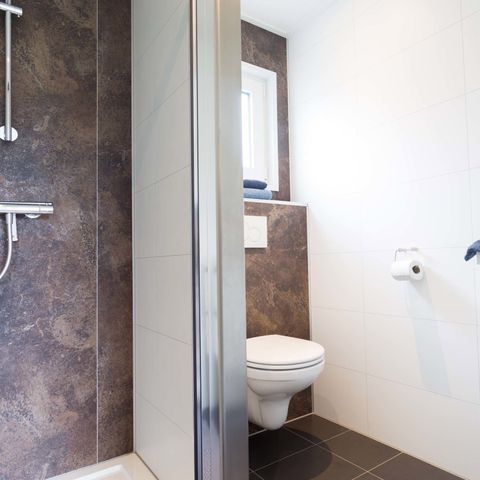 Bungalow 5 persons - Lindenhoeve