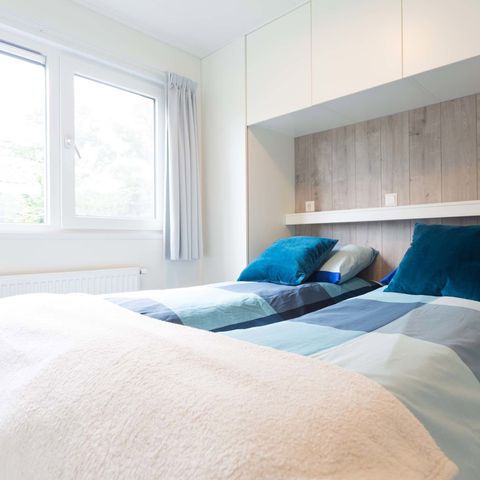 Bungalow 5 persons - Lindenhoeve