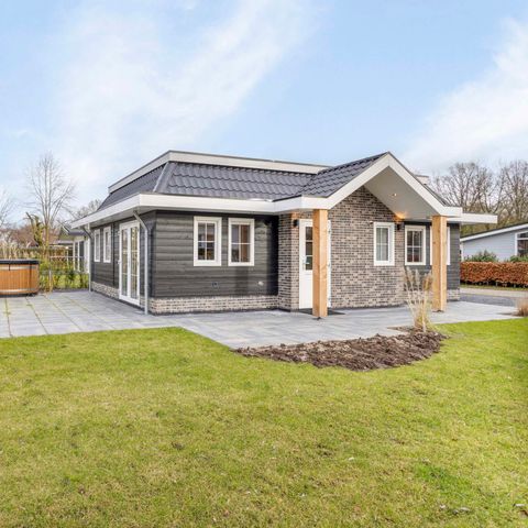 Bungalow 4 persons - Notario