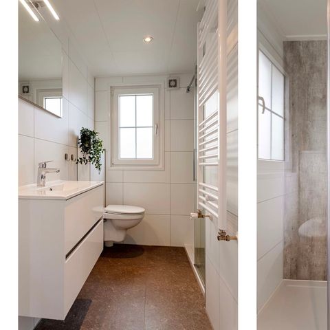 Bungalow 4 persons - Notario