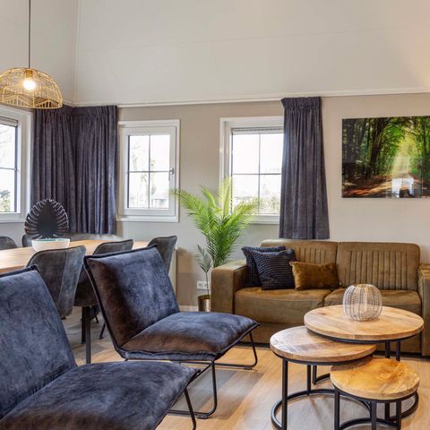 Bungalow 4 persons - Notario
