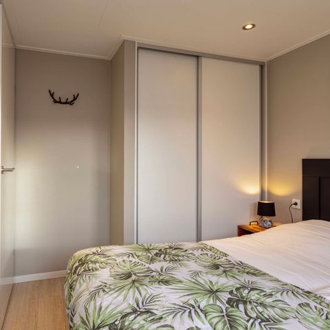 Bungalow 4 persons - Notario