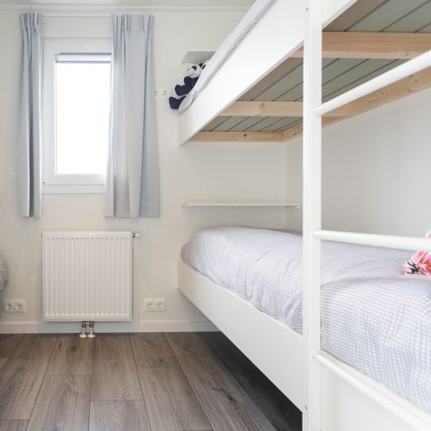 Villa 5 persons - Willow Farm