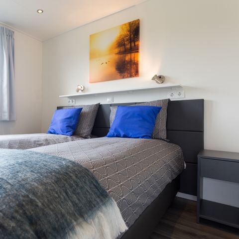 Villa 5 persons - Willow Farm