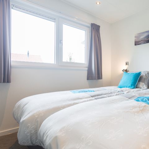 Bungalow 6 persons - Willow Farm
