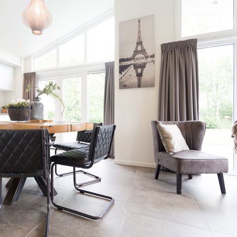 Bungalow 6 persons - Willow Farm