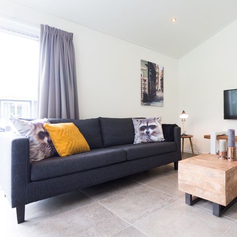 Bungalow 6 persons - Willow Farm