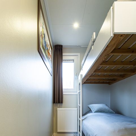 Bungalow 6 persons - Willow Farm