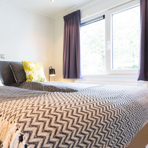 Bungalow 5 persons - Country house