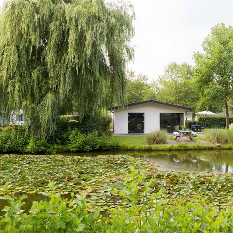 Bungalow 5 persons - Country house