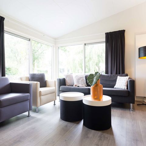 Bungalow 5 persons - Country house