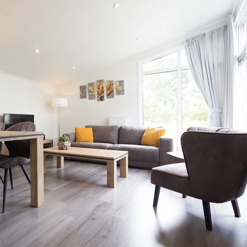 Bungalow 6 persons - Rialto