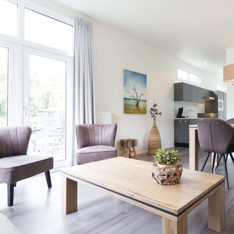 Bungalow 6 persons - Rialto