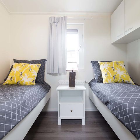 Bungalow 6 persons - Rialto