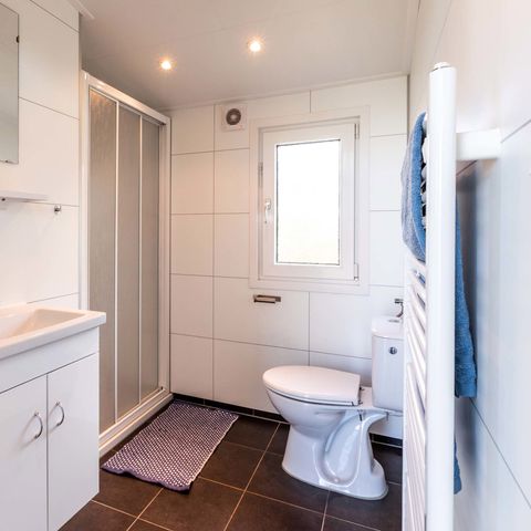 Bungalow 5 persons - Rialto