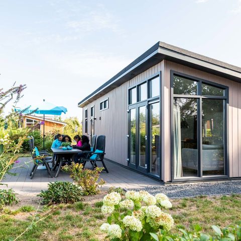 Bungalow 5 persons - Rialto