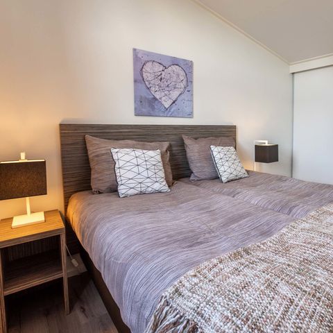 Bungalow 5 persons - Rialto