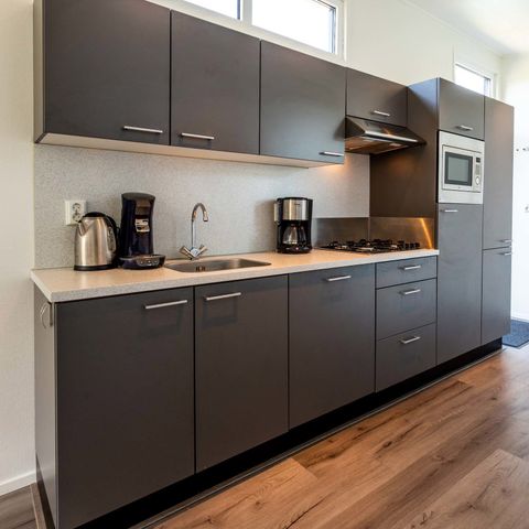 Bungalow 5 persons - Rialto