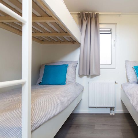 Bungalow 5 persons - Rialto