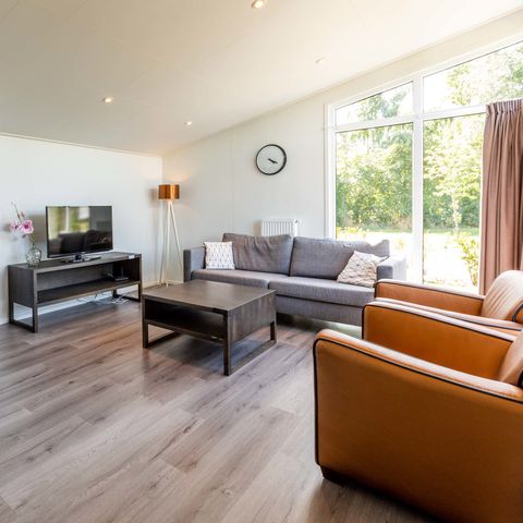 Bungalow 5 persons - Rialto