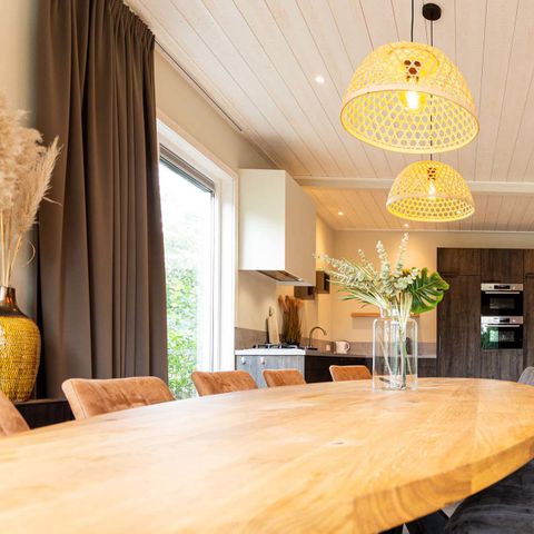 Villa 10 persons - Wellness (Spa)