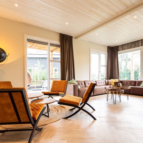 Villa 10 persons - Wellness (Spa)