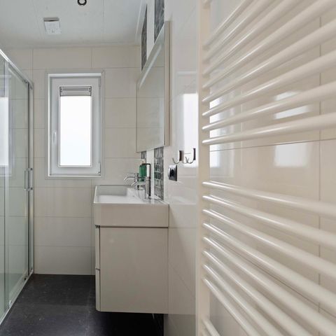Bungalow 6 persons - Berkenhoeve Wellness (Hot tub)