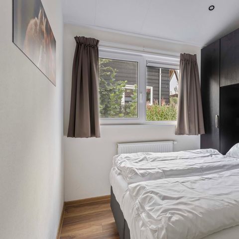Bungalow 6 persons - Berkenhoeve Wellness (Hot tub)