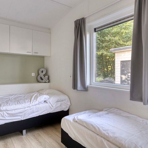 Bungalow 4 persons - Holiday home