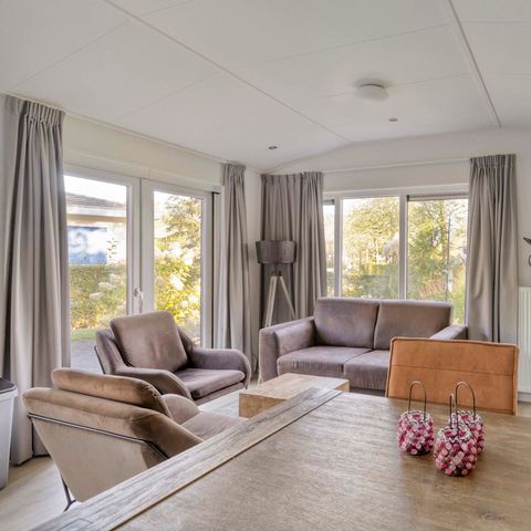 Bungalow 4 persons - Holiday home