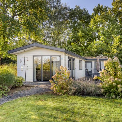 Bungalow 4 persons - Holiday home