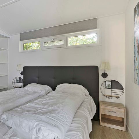 Bungalow 4 persons - Holiday home
