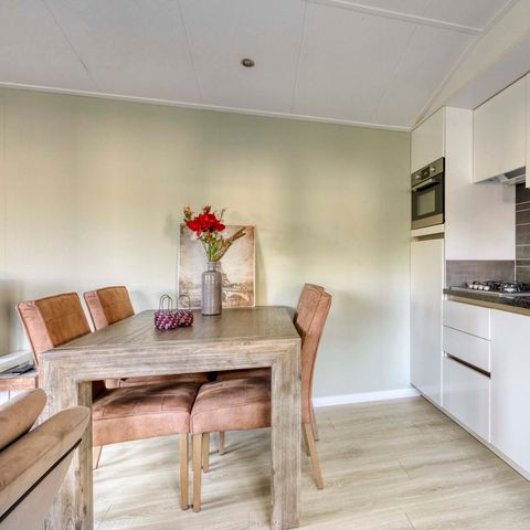 Bungalow 4 persons - Holiday home