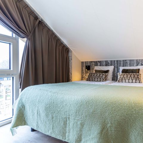 Villa 14 persons - Wellness (Spa)