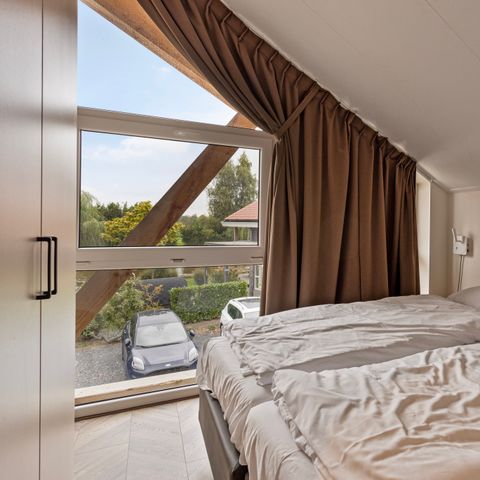 Villa 10 persons - Wellness (Hot tub)