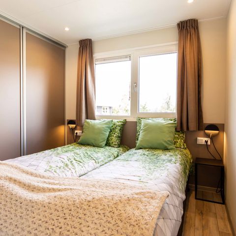 Bungalow 4 persons - Willow Farm