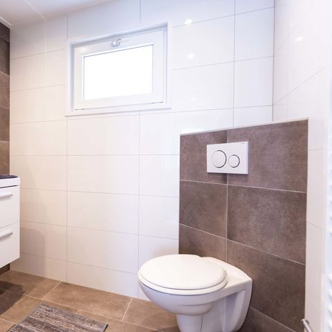 Bungalow 4 persons - Willow Farm