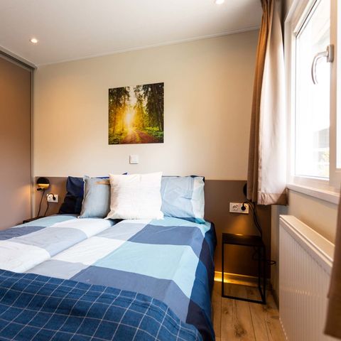 Bungalow 4 persons - Willow Farm