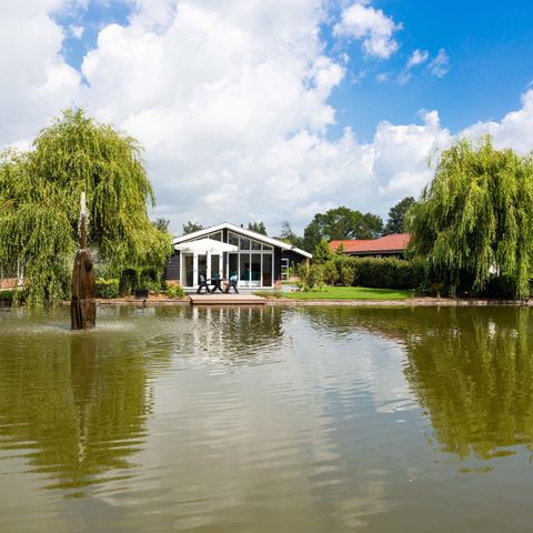 Bungalow 4 persons - Willow Farm