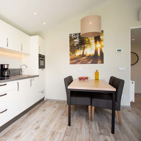 Bungalow 4 persons - Willow Farm