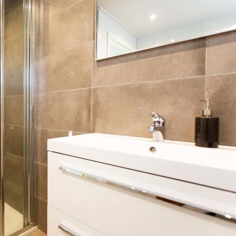 Bungalow 4 persons - Willow Farm