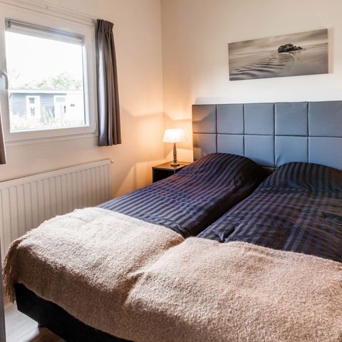 Bungalow 6 persons - Birchhoeve
